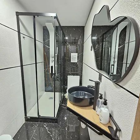 Apartment Black Benidorm