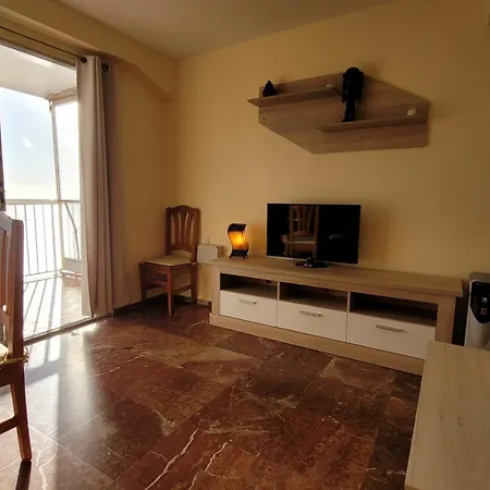 Apartament Veracruz-fincas *