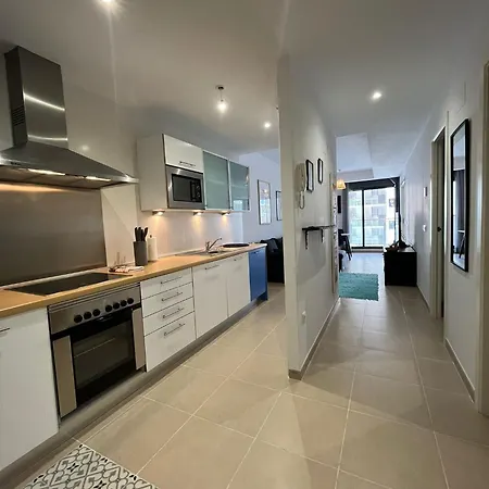 Appartement Cala Alta Sea Dreams