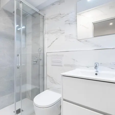 Apartman Don Paco 12 Benidorm
