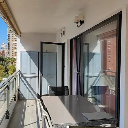 Happybeach Apartment