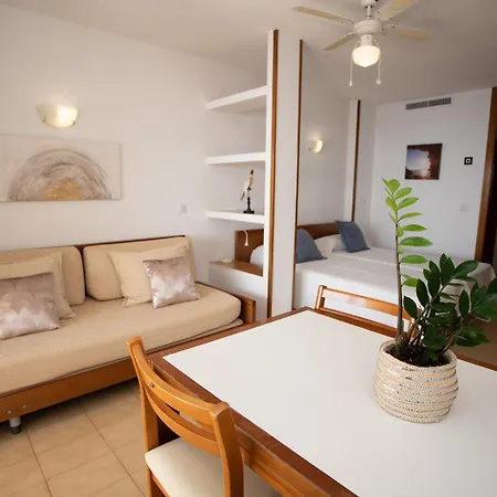 Maria Cristina Apartament Benidorm