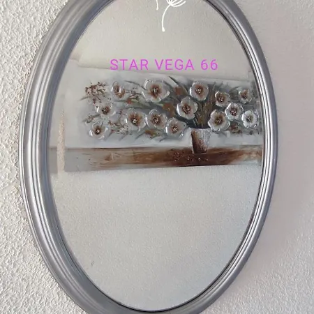 Star Vega 66