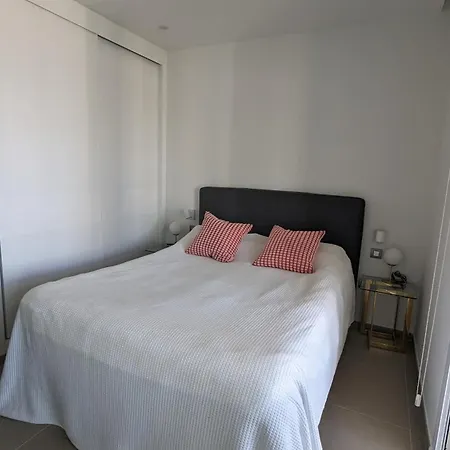 Apartment Intempo Luxury Sky View & Benidorm