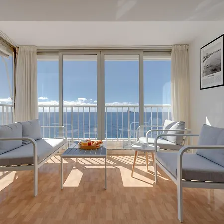 Apartment Frontline Panorama Penthouse Tormaraya Levante *