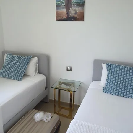 Apartment Intempo Luxury Sky View & Benidorm