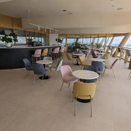 Intempo Luxury Sky View & Apartment Benidorm