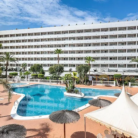 Poseidon 3* Benidorm