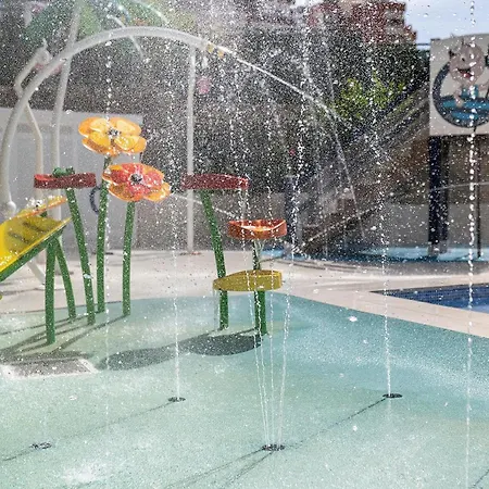 Poseidon Benidorm