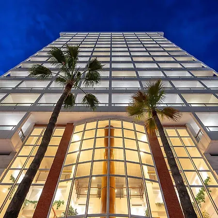 Poseidon Benidorm