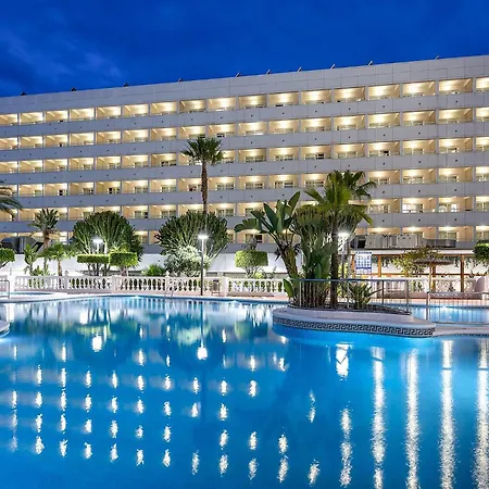 Poseidon 3* Benidorm