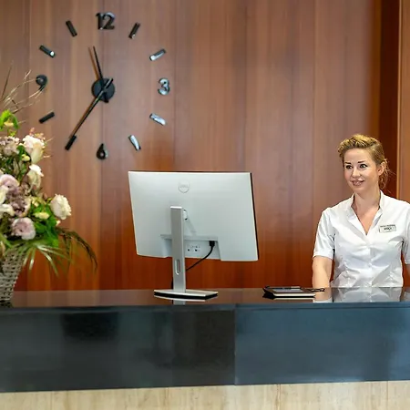 Poseidon Aparthotel Benidorm