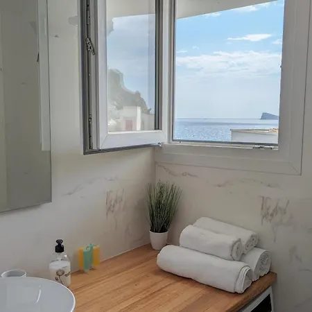 Apartment Cartago Sea View Benidorm