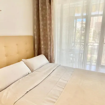 Apartment Hannibal La Cala Finestrat