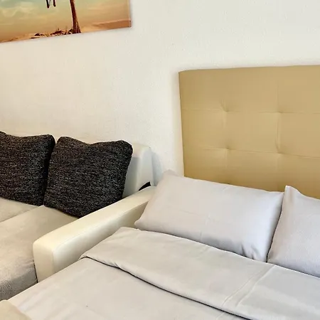 Hannibal La Cala Finestrat Apartment