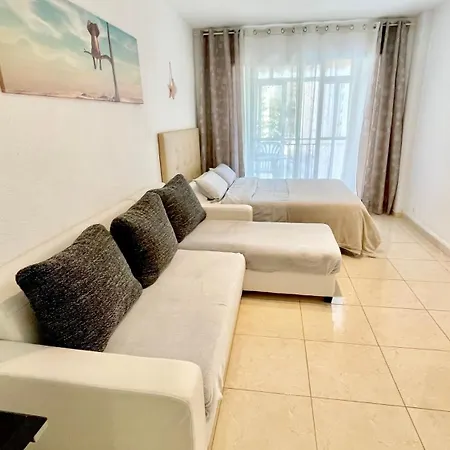 Hannibal La Cala Finestrat Apartment *