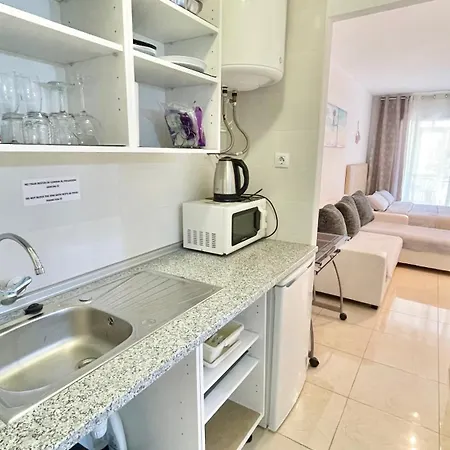 Apartment Hannibal La Cala Finestrat