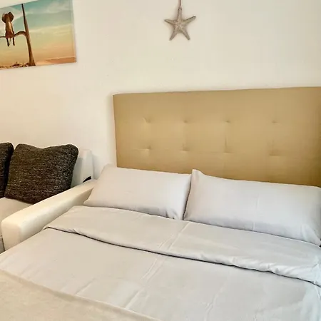 Hannibal La Cala Finestrat Benidorm
