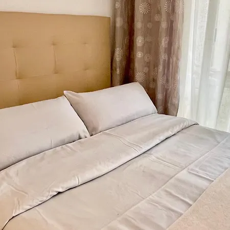 Apartment Hannibal La Cala Finestrat *