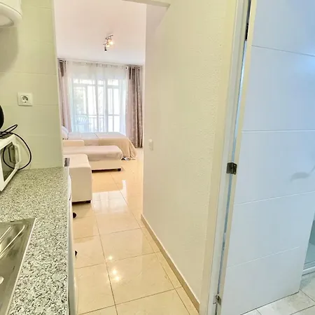 Apartment Hannibal La Cala Finestrat