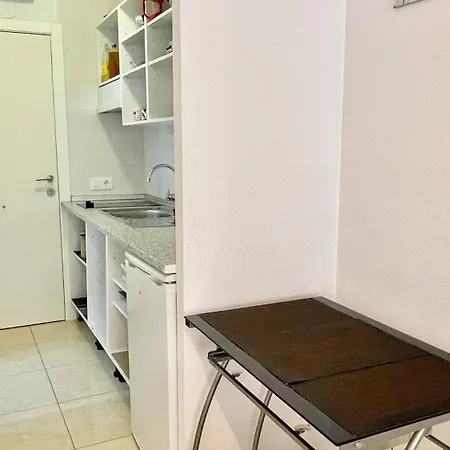 Apartment Hannibal La Cala Finestrat *