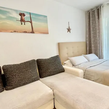 Hannibal La Cala Finestrat Apartment Benidorm