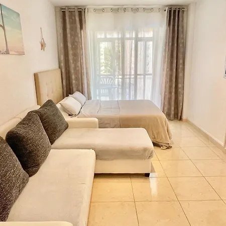 Hannibal La Cala Finestrat Apartment