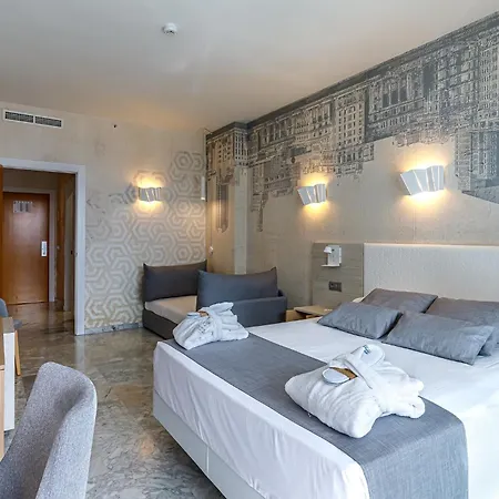 Hotel Madeira Centro 4*