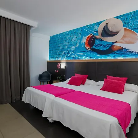Hotel Flash - Recommended Adults Only 4 Sup