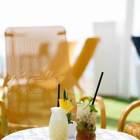 Queens - Adults Only Otel 2*