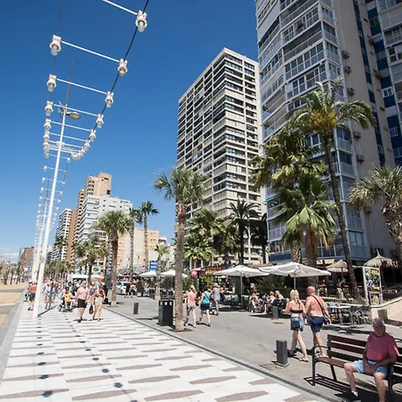 Torre Yago 아파트