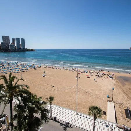 Torre Yago 베니돔