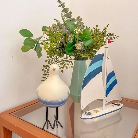 Benisol Tu Hogar En Apartment