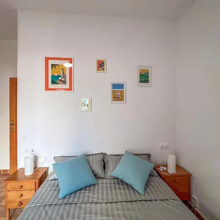 Benisol Tu Hogar En Benidorm