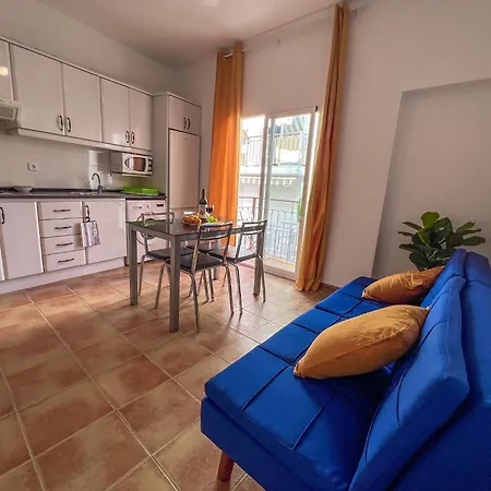 Benisol Tu Hogar En * Benidorm