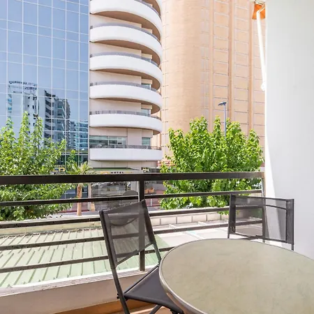 Apartment Queen Benidorm