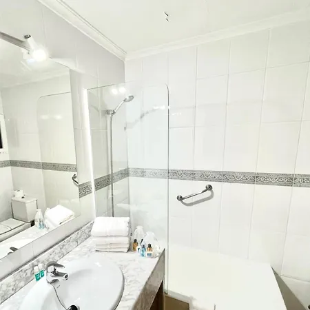 Apartment Ulia Benidorm