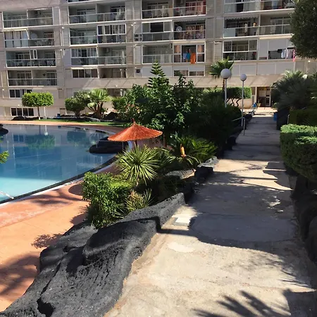 Apartamento Panorama Torre Montecarlo *