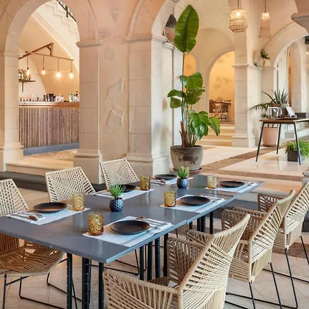 The Level At Melia Villaitana (adults Only) 5* Benidorm