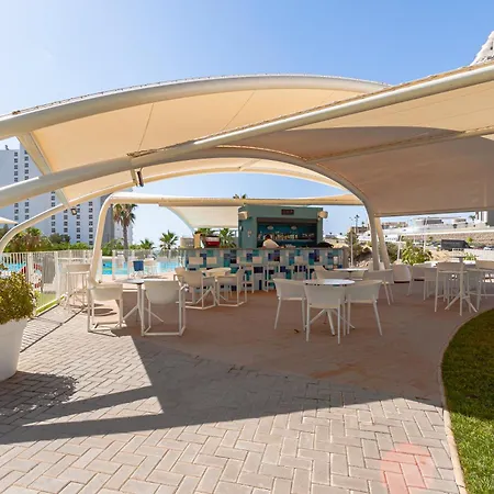 Apartamento Sunset Waves Relax *
