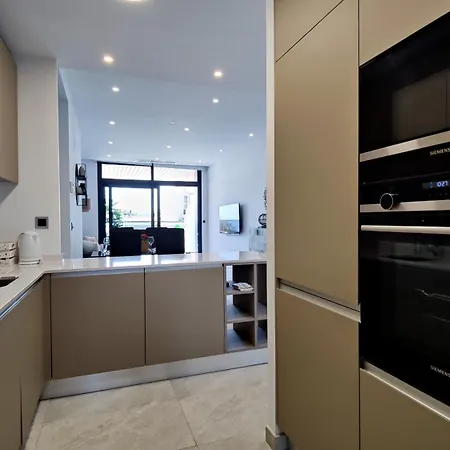 Apartamento Sunset Waves Relax Benidorm