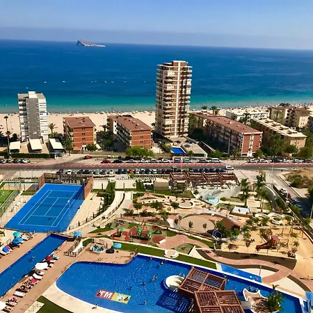 Appartement Sunset Drive Vistas Magicas