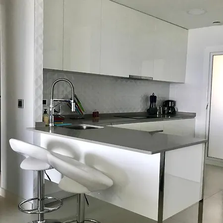 Sunset Drive Vistas Magicas Appartement *