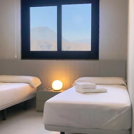 Sunset Drive Vistas Magicas Appartement