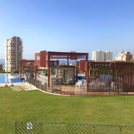 Appartement Sunset Drive Vistas Magicas