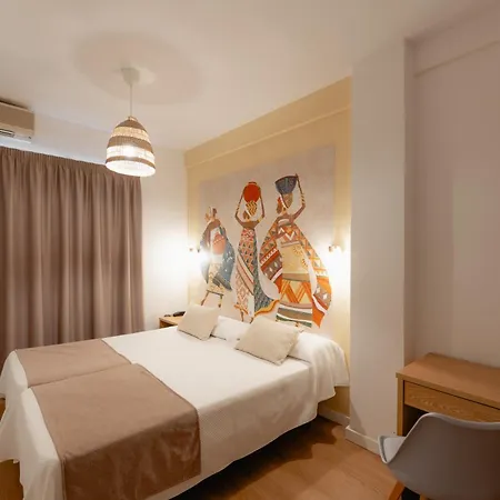 Hotel Internacional