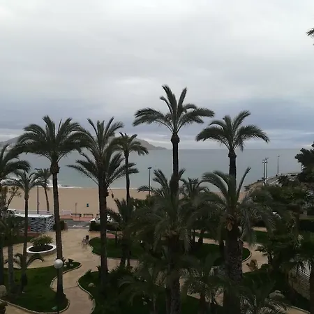 En Apartament