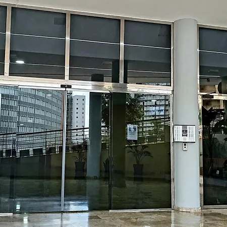 Apartment Frente Al Mar De Torre Lugano *