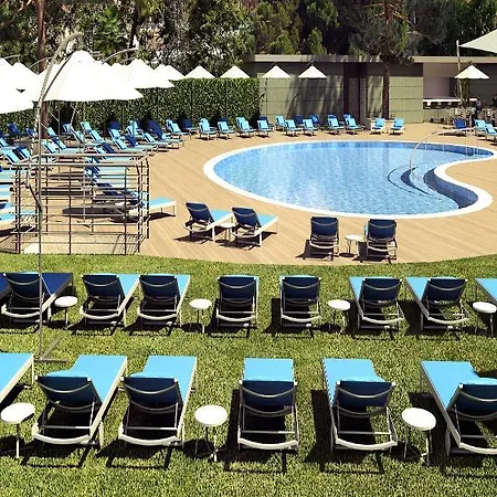 Port & Spa 4* Sup