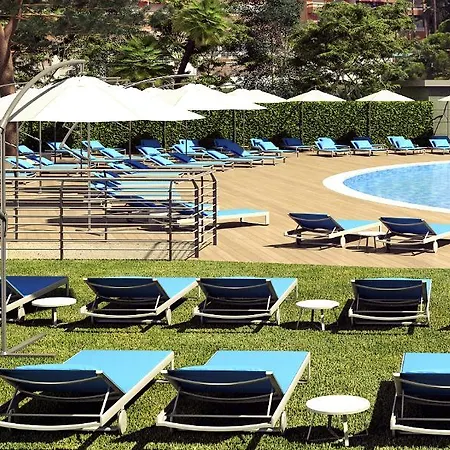 Port & Spa 4* Sup